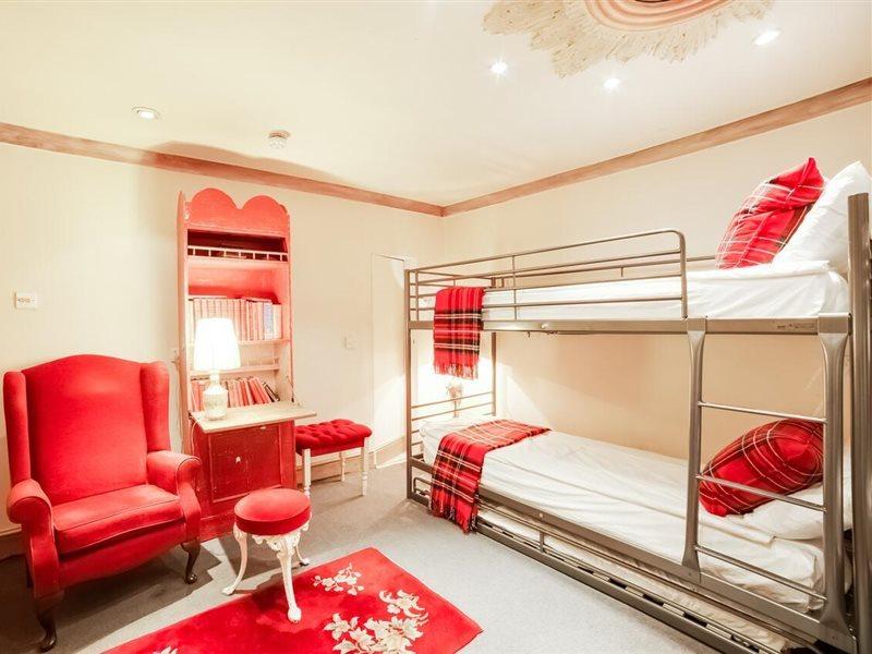 Oyo London Lodge Dış mekan fotoğraf