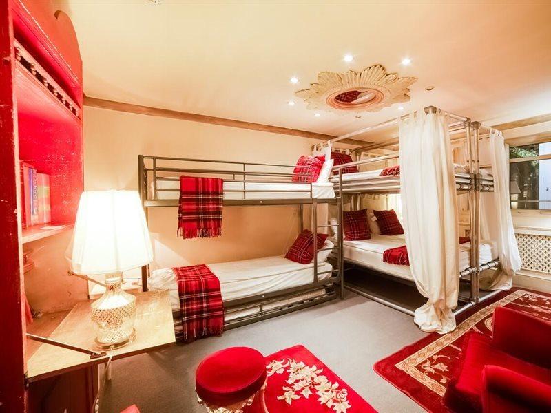 Oyo London Lodge Dış mekan fotoğraf