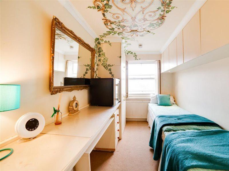 Oyo London Lodge Dış mekan fotoğraf