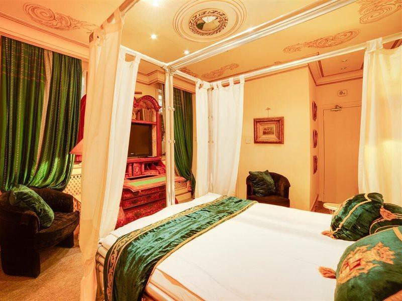 Oyo London Lodge Dış mekan fotoğraf