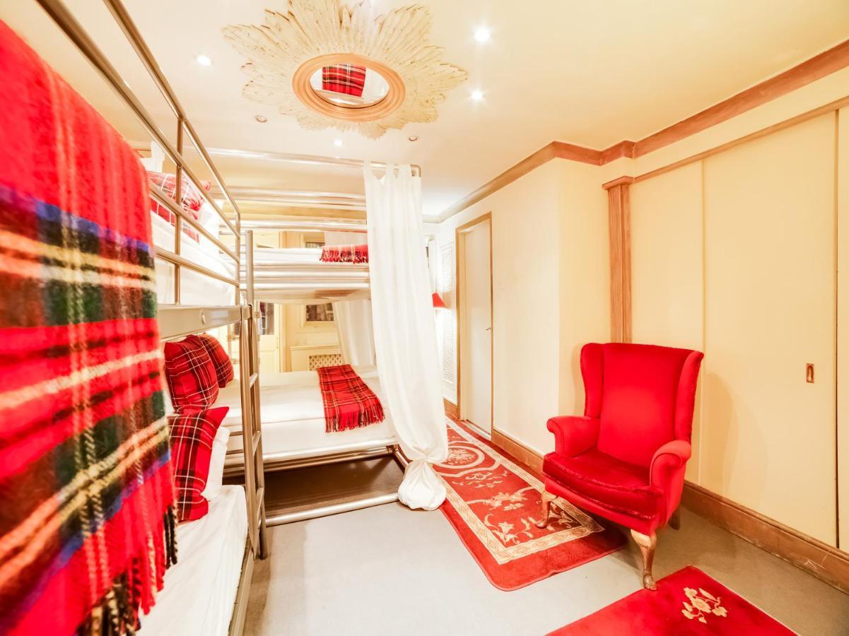 Oyo London Lodge Dış mekan fotoğraf