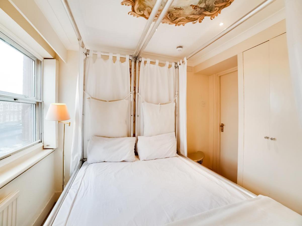 Oyo London Lodge Dış mekan fotoğraf
