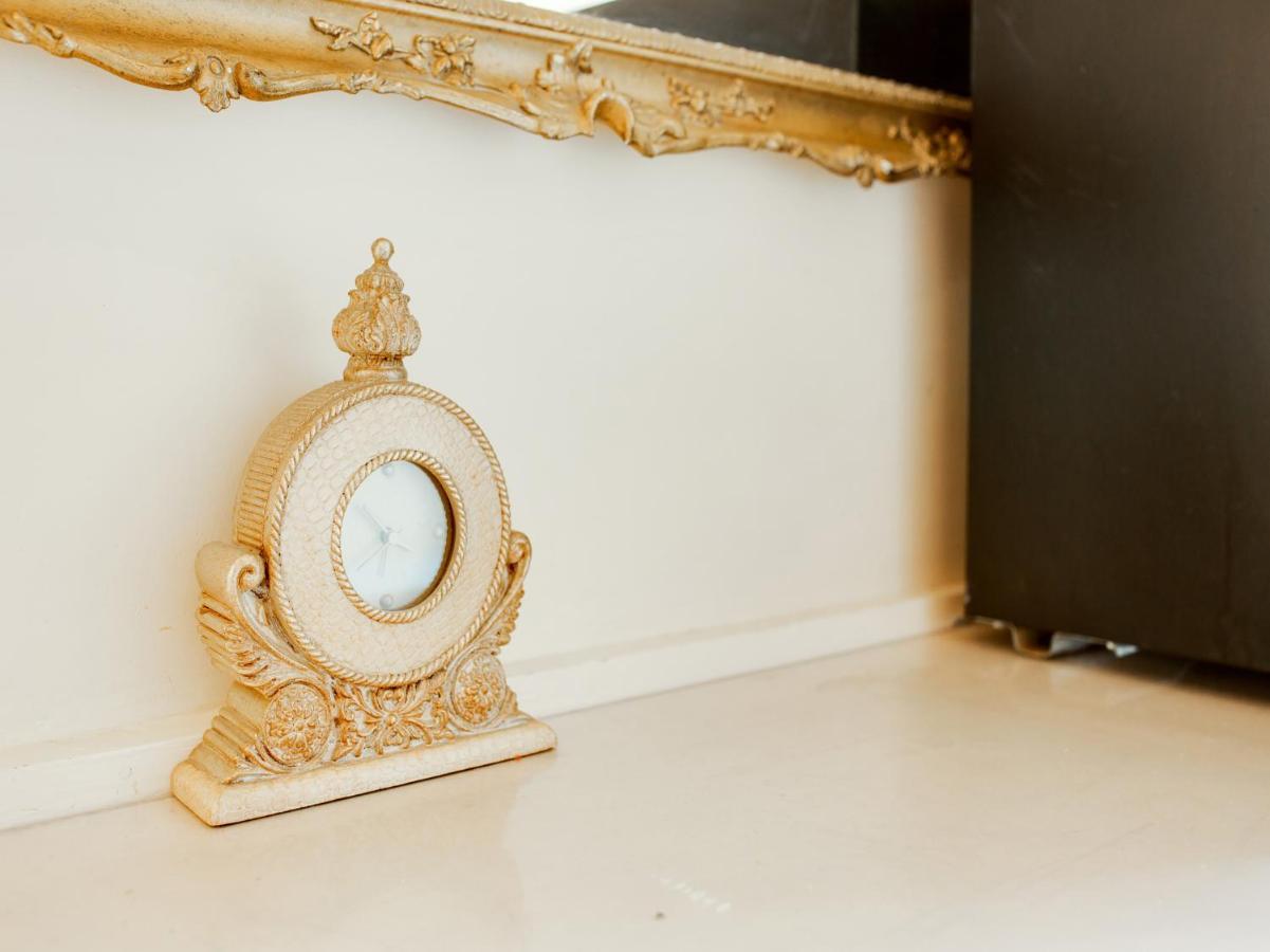Oyo London Lodge Dış mekan fotoğraf