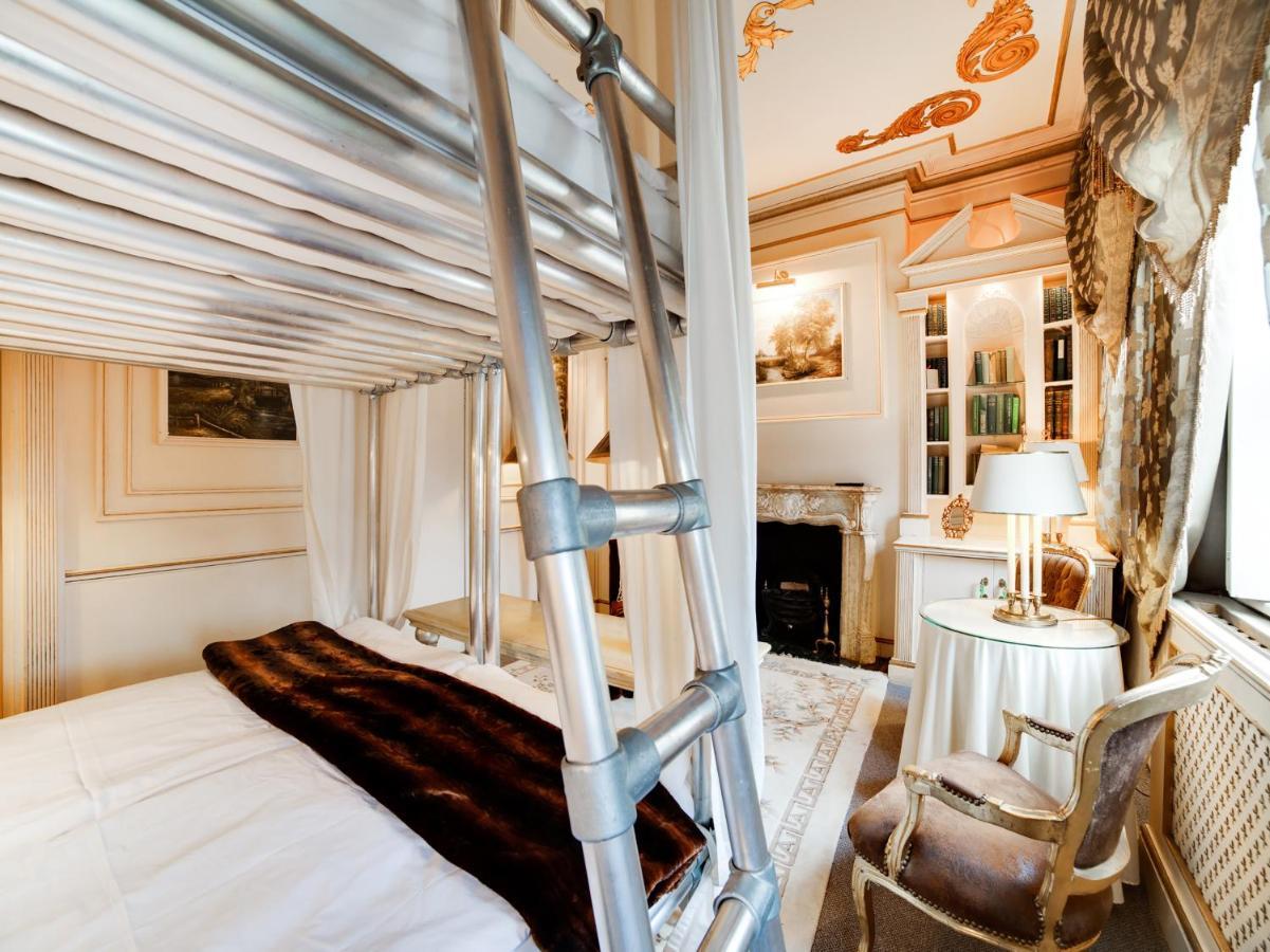 Oyo London Lodge Dış mekan fotoğraf