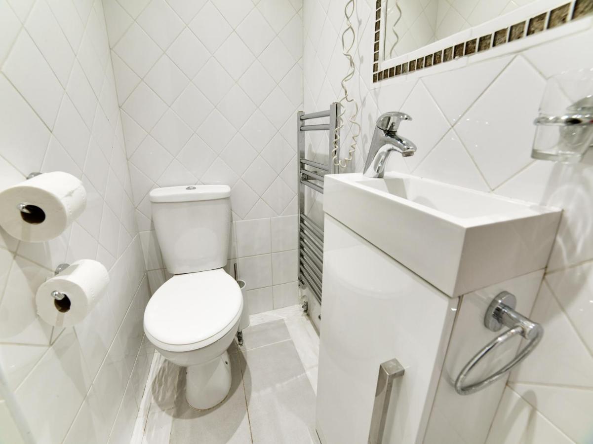 Oyo London Lodge Dış mekan fotoğraf
