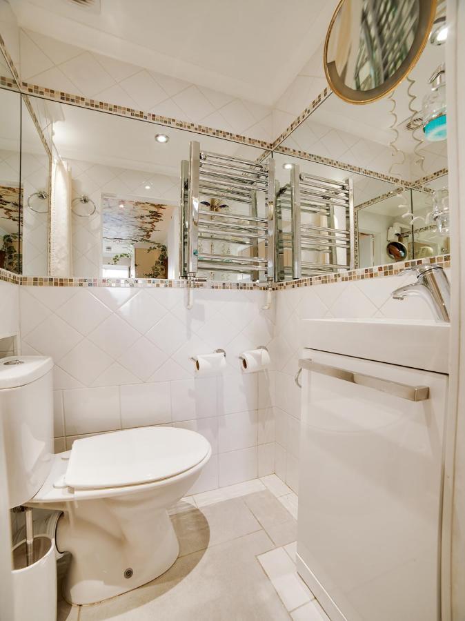 Oyo London Lodge Dış mekan fotoğraf