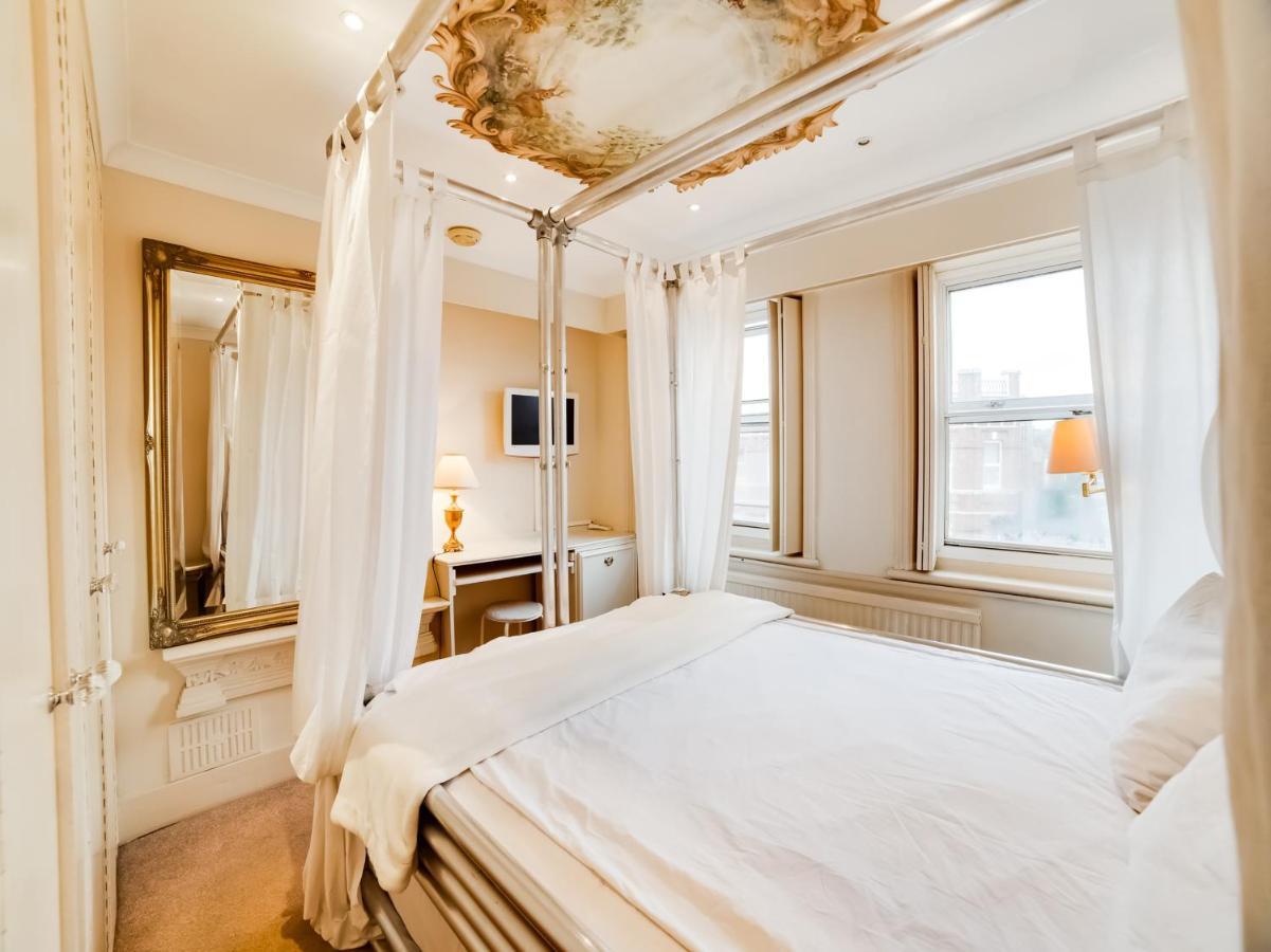 Oyo London Lodge Dış mekan fotoğraf