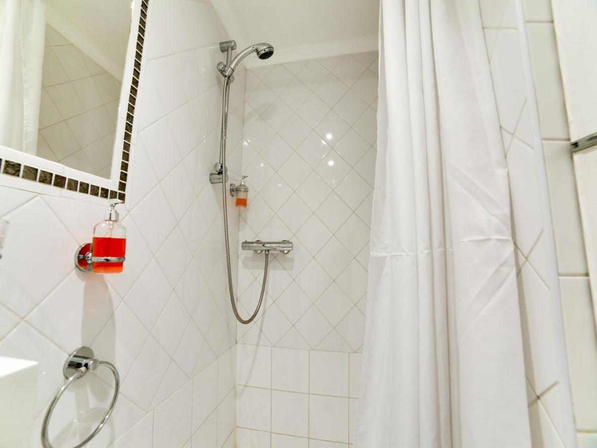 Oyo London Lodge Dış mekan fotoğraf