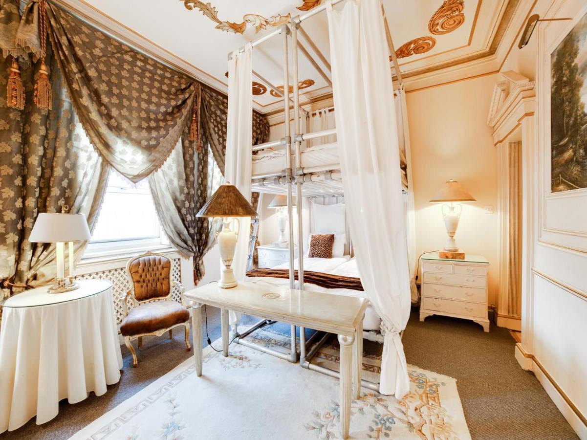 Oyo London Lodge Dış mekan fotoğraf