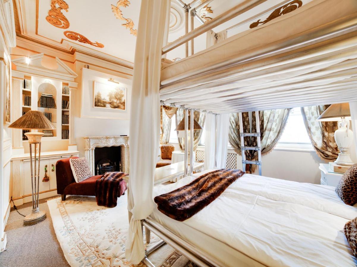 Oyo London Lodge Dış mekan fotoğraf