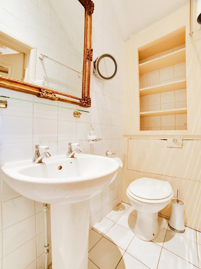 Oyo London Lodge Dış mekan fotoğraf