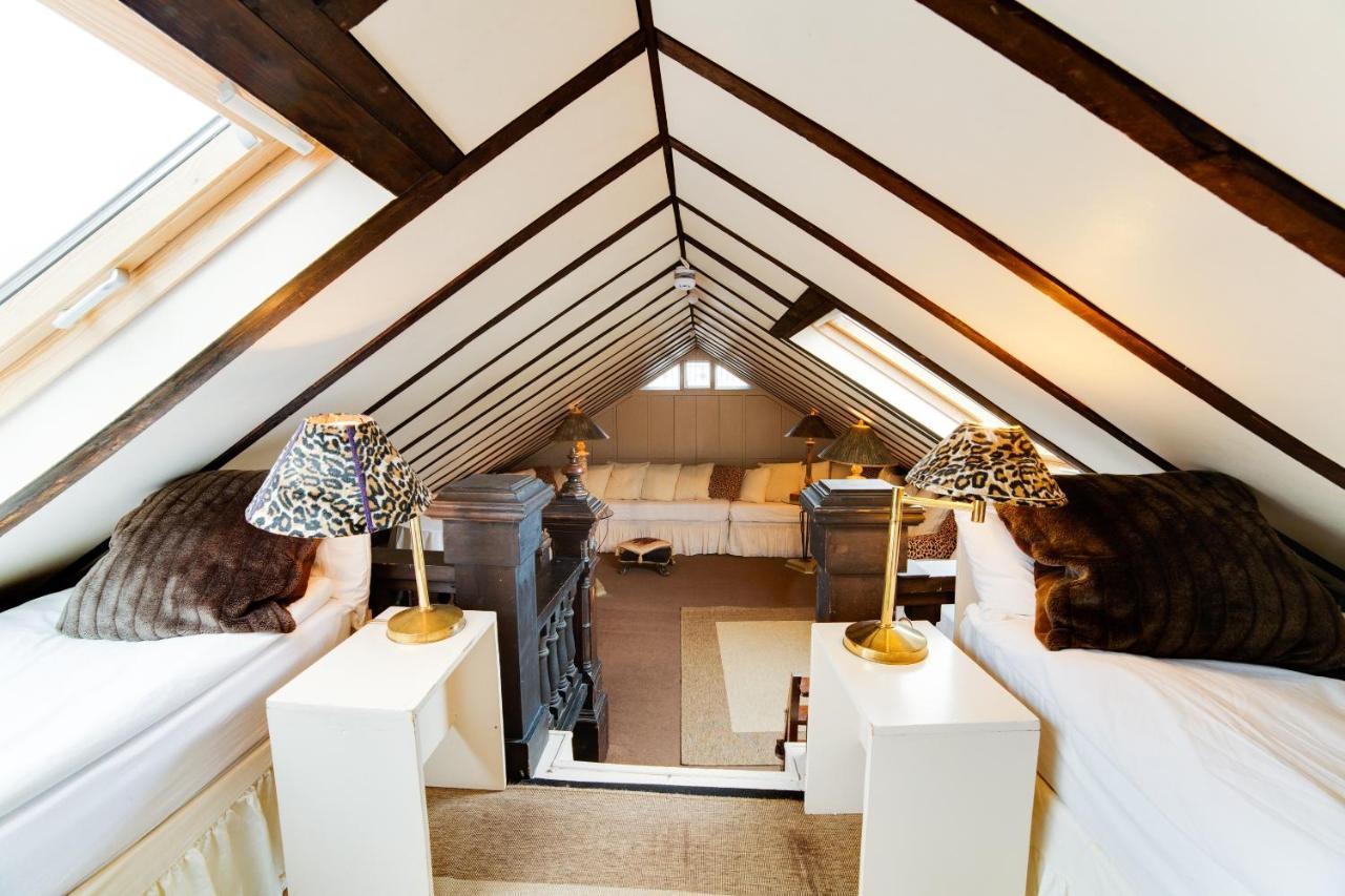 Oyo London Lodge Dış mekan fotoğraf