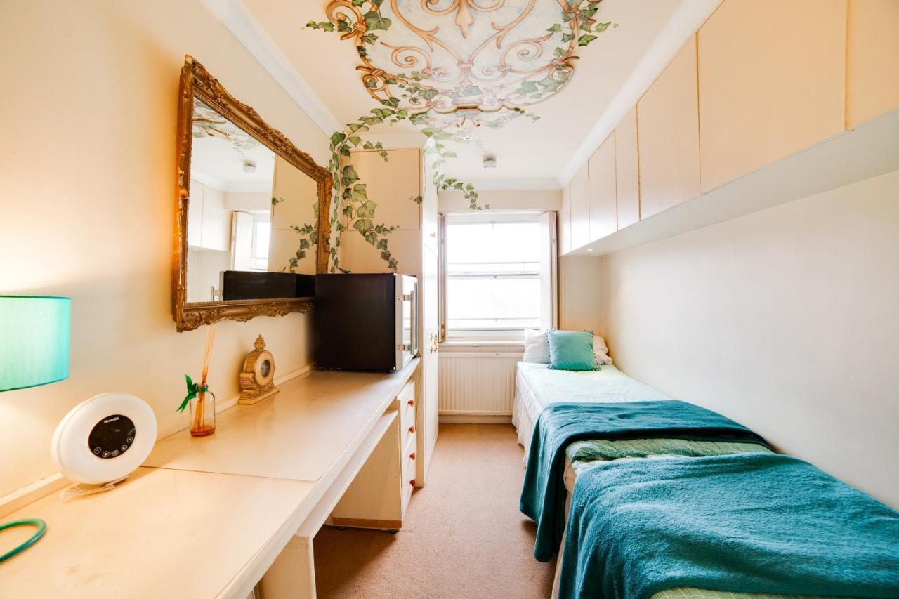 Oyo London Lodge Dış mekan fotoğraf