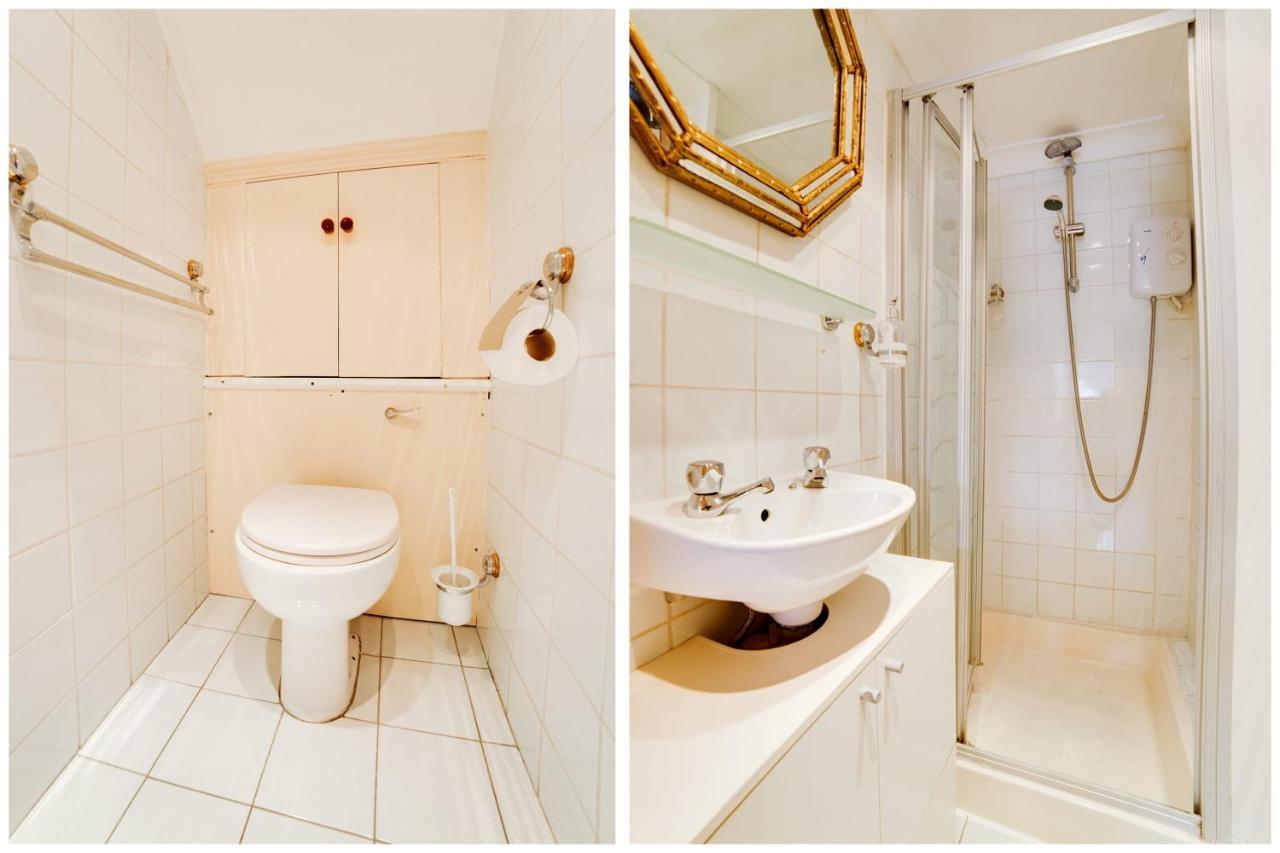 Oyo London Lodge Dış mekan fotoğraf