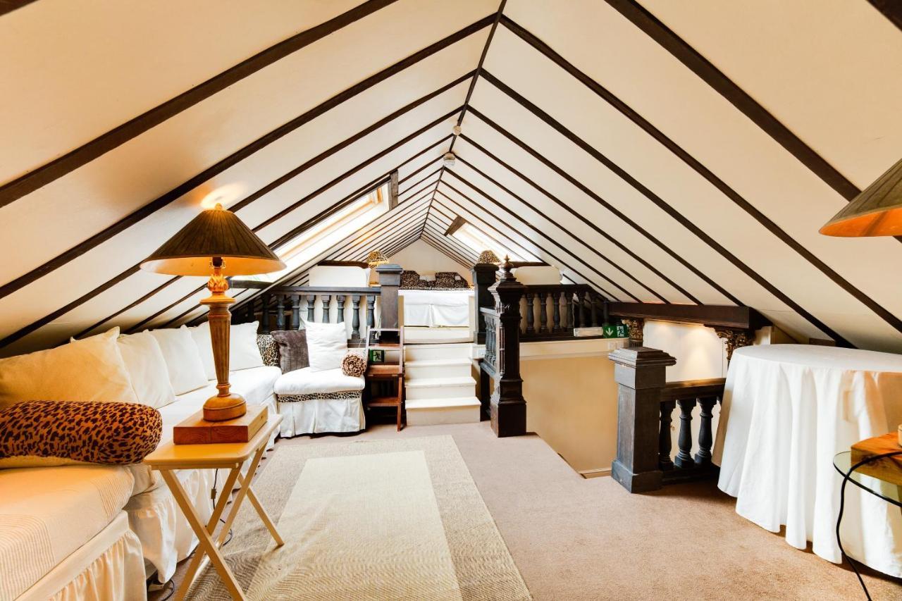 Oyo London Lodge Dış mekan fotoğraf