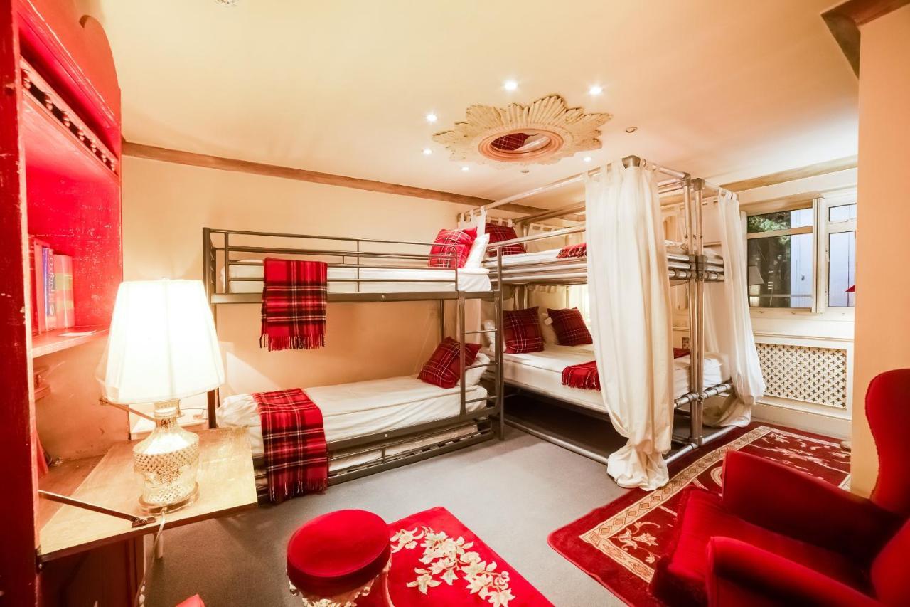 Oyo London Lodge Dış mekan fotoğraf