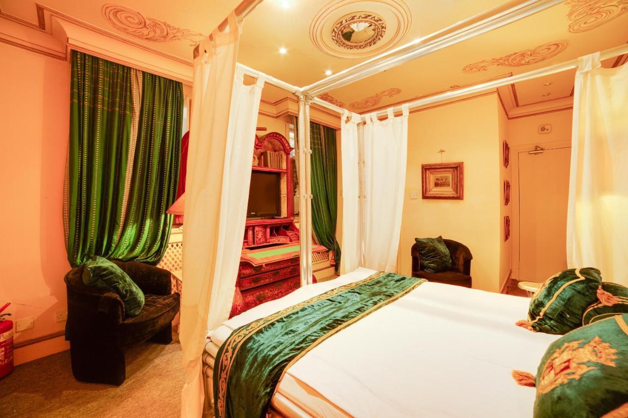 Oyo London Lodge Dış mekan fotoğraf