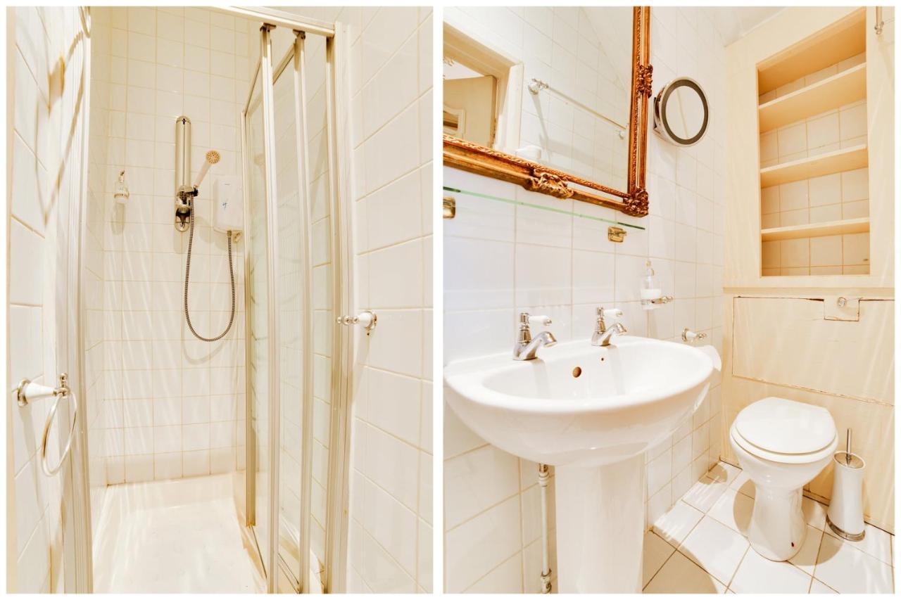 Oyo London Lodge Dış mekan fotoğraf