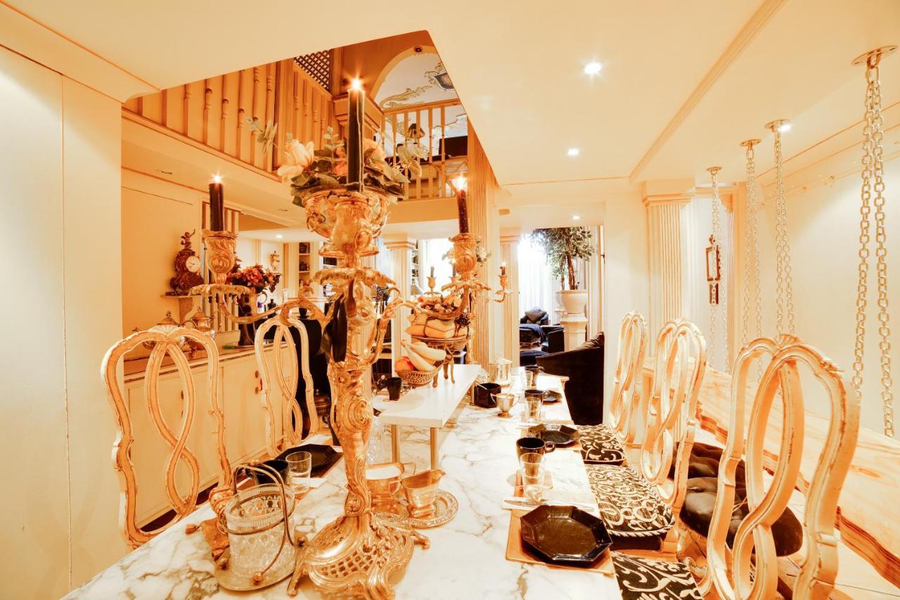 Oyo London Lodge Dış mekan fotoğraf